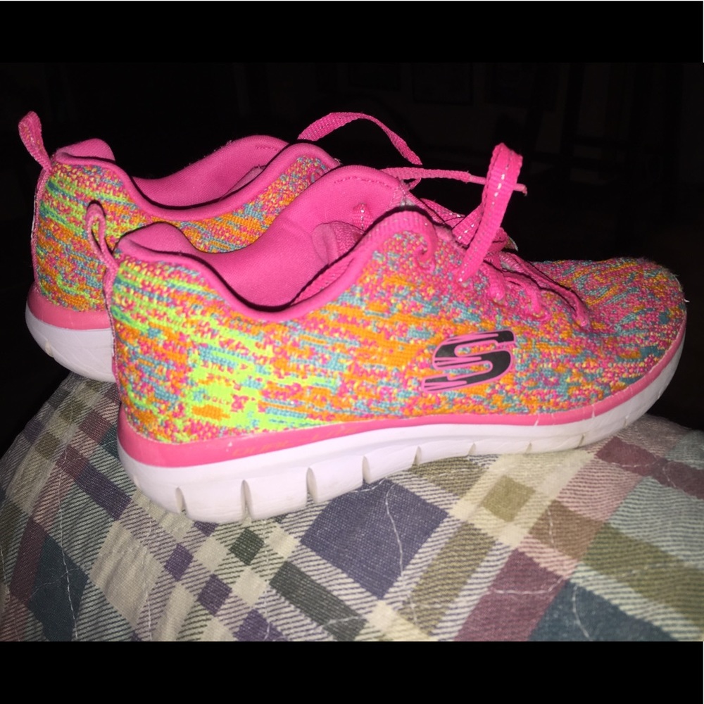 Kids shoes